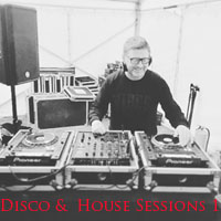 Disco & House Sessions Series-FREE Download!